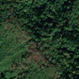 Satellite imagery of Kamenná hora [Homole u Panny-Babiny II], CZ