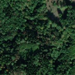 Satellite imagery of Kamenná hora [Homole u Panny-Babiny II], CZ