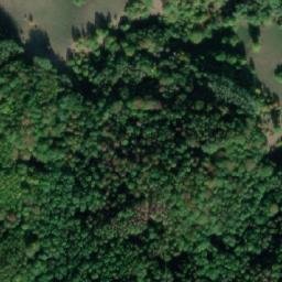 Satellite imagery of Kamenná hora [Homole u Panny-Babiny II], CZ