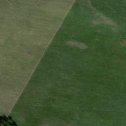 Satellite imagery of Víťova vyhlídka[Lovečkovice-Náčkovice] outlook t., CZ