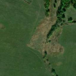 Satellite imagery of Víťova vyhlídka[Lovečkovice-Náčkovice] outlook t., CZ