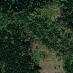 Satellite imagery of Starosti [Úštěk-Konojedy], CZ