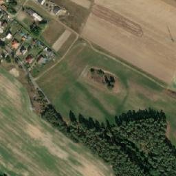 Satellite imagery of Na Barboře [Kvítkov u České Lípy] outlook p., CZ