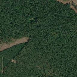 Satellite imagery of Liščí vrch [Ralsko-Boreček], CZ