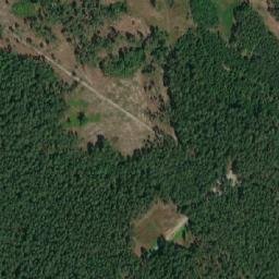 Satellite imagery of Liščí vrch [Ralsko-Boreček], CZ