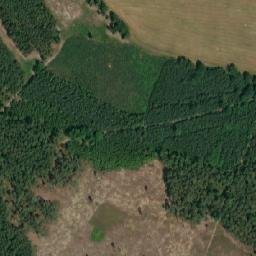 Satellite imagery of Liščí vrch [Ralsko-Boreček], CZ