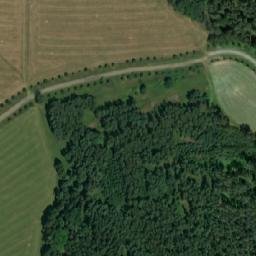 Satellite imagery of Svébořický Špičák [Ralsko-Svébořice], CZ