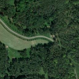 Satellite imagery of Svébořický Špičák [Ralsko-Svébořice], CZ