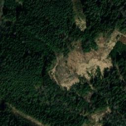 Satellite imagery of Ovčí vrch [Bílá-Hradčany] GSM, CZ