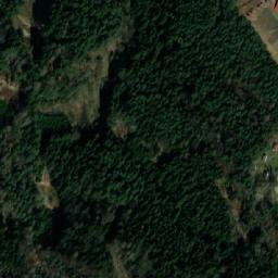 Satellite imagery of Ovčí vrch [Bílá-Hradčany] GSM, CZ