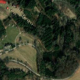 Satellite imagery of Ovčí vrch [Bílá-Hradčany] GSM, CZ