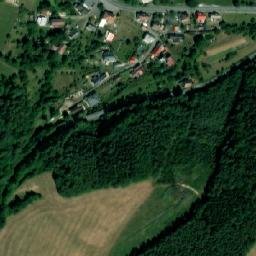 Satellite imagery of Hrobka [Žďárek u Sychrova], CZ