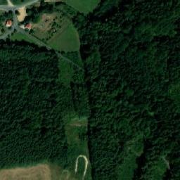 Satellite imagery of Hrobka [Žďárek u Sychrova], CZ