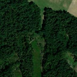 Satellite imagery of Zabolky [Jenišovice-Odolenovice], CZ