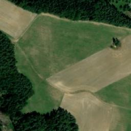 Satellite imagery of Zabolky [Jenišovice-Odolenovice], CZ