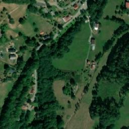 Satellite imagery of Sýkoří [Víchová nad Jizerou], CZ