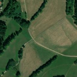 Satellite imagery of Sýkoří [Víchová nad Jizerou], CZ