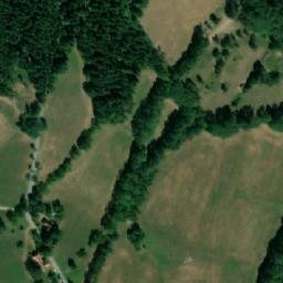 Satellite imagery of Sýkoří [Víchová nad Jizerou], CZ