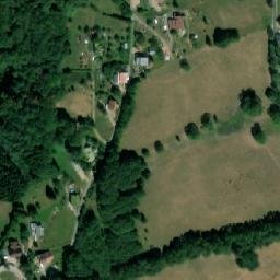 Satellite imagery of Strážná hůra [Vrchlabí-Hořejší Vrchlabí], CZ