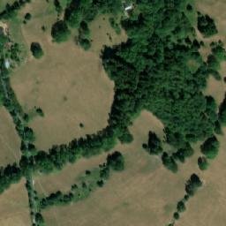 Satellite imagery of Strážná hůra [Vrchlabí-Hořejší Vrchlabí], CZ