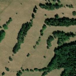 Satellite imagery of Strážná hůra [Vrchlabí-Hořejší Vrchlabí], CZ