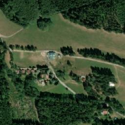 Satellite imagery of Vápenice [Dolní Dvůr], CZ