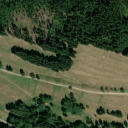 Satellite imagery of Vápenice [Dolní Dvůr], CZ