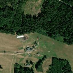 Satellite imagery of Vápenice [Dolní Dvůr], CZ