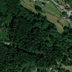 Satellite imagery of [Dolní Dvůr] GSM, CZ
