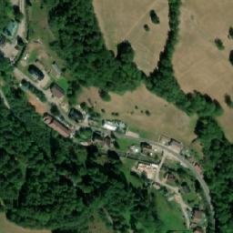 Satellite imagery of [Dolní Dvůr] GSM, CZ