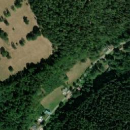 Satellite imagery of [Dolní Dvůr] GSM, CZ