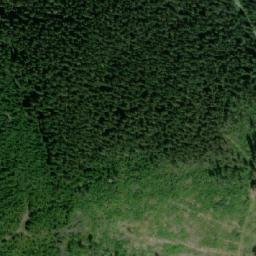 Satellite imagery of Špičák [Černý Důl], CZ