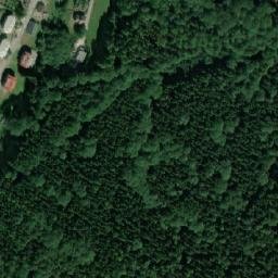 Satellite imagery of [Horní Maršov-Maršov III] cemetery church t., CZ