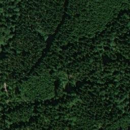 Satellite imagery of Černý vrch [Svoboda nad Úpou-Maršov II], CZ