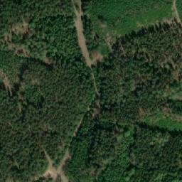 Satellite imagery of Jelení vrch [Heřmánkovice], CZ