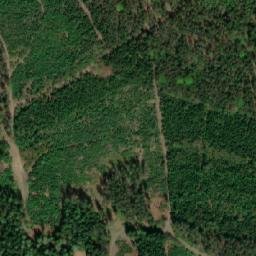 Satellite imagery of Jelení vrch [Heřmánkovice], CZ