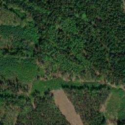 Satellite imagery of Velbloudí vrch [Heřmánkovice], CZ