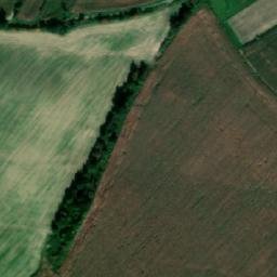 Satellite imagery of Kluczowa - renesansowy dwór XVIIw., PL