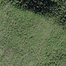 Satellite imagery of Mount Hansen, CA