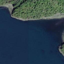 Satellite imagery of Tree Point, CA