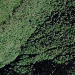 Satellite imagery of Camp Peak, CA