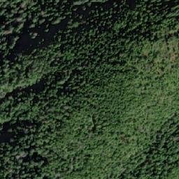 Satellite imagery of Camp Peak, CA