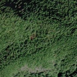 Satellite imagery of Camp Peak, CA