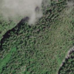 Satellite imagery of Mount Read, CA