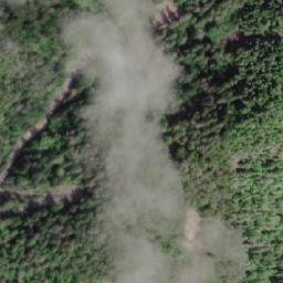 Satellite imagery of Mount Read, CA