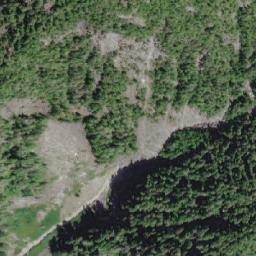 Satellite imagery of Mount Read, CA