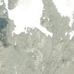 Satellite imagery of Obelia Peak, CA