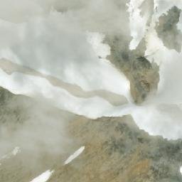 Satellite imagery of Sugus Mountain, CA