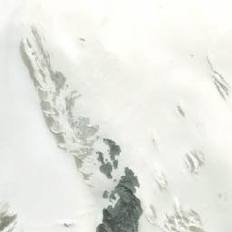 Satellite imagery of Sugus Mountain, CA