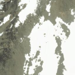 Satellite imagery of Sessel Mountain, CA